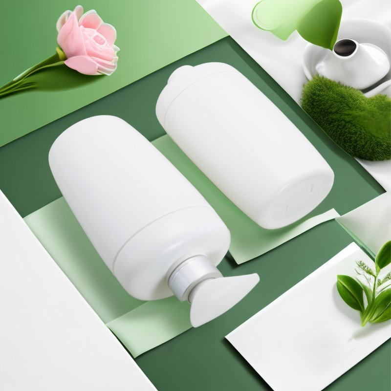 750ml PE Bottle