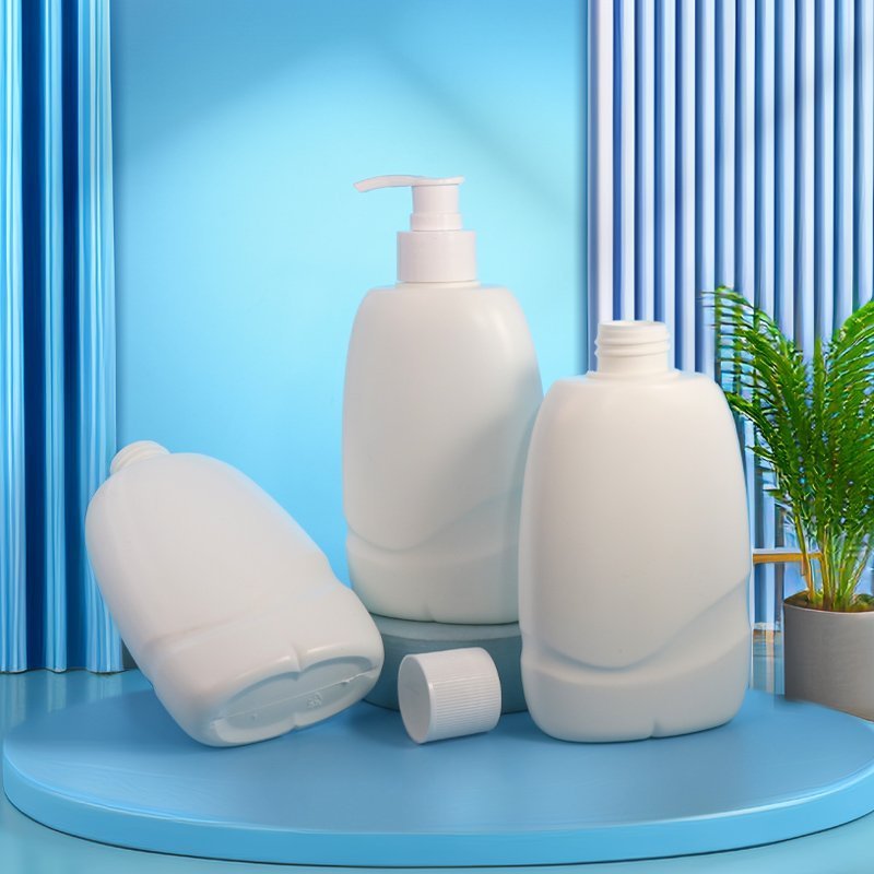 300ml PE Bottle
