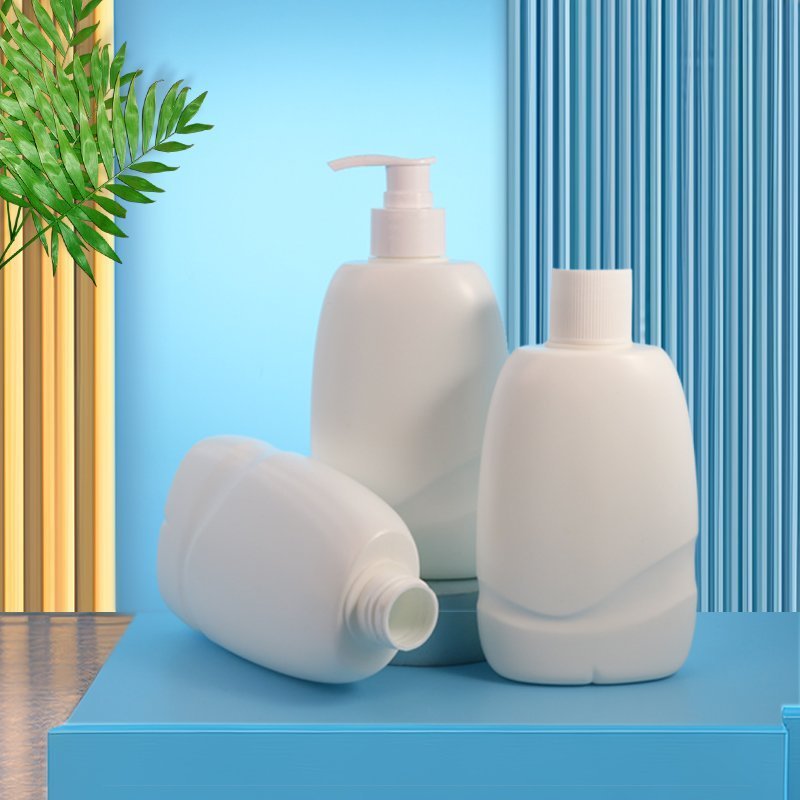 300ml PE Bottle