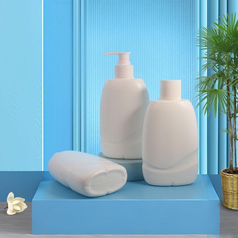 300ml PE Bottle