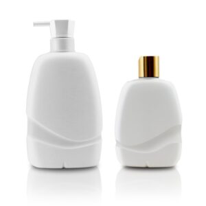 650ml PE Bottle