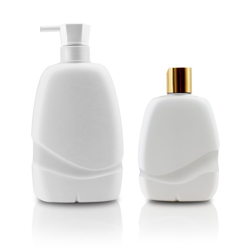 650ml PE Bottle