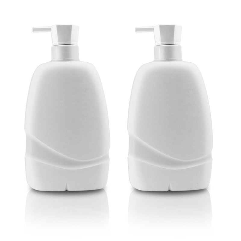 650ml PE Bottle