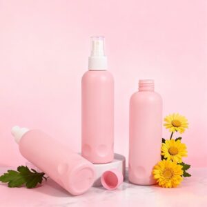180ml PE Bottle