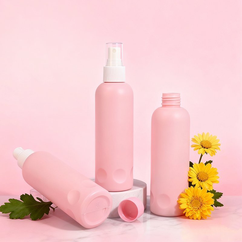 180ml PE Bottle