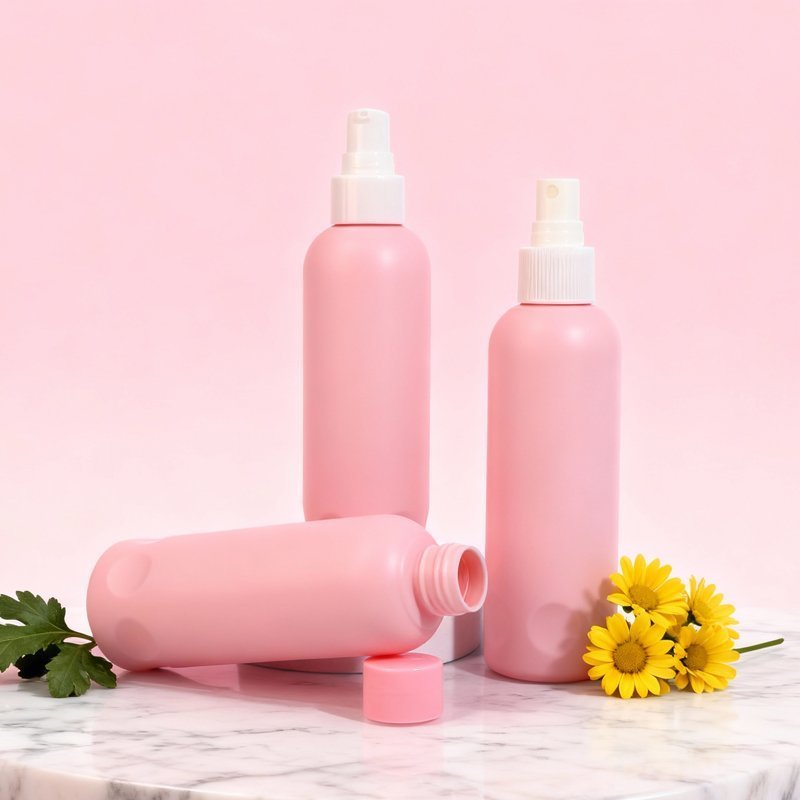 180ml PE Bottle
