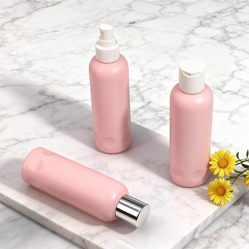 180ml PE Bottle