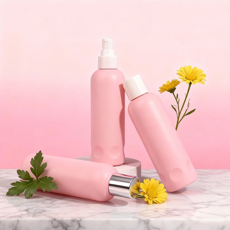 180ml PE Bottle