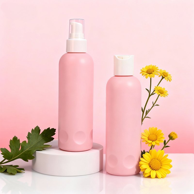 180ml PE Bottle