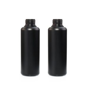 120ml PE Bottle