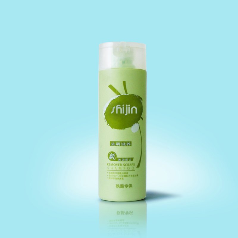 200ml PE Bottle