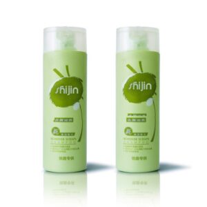 200ml PE Bottle