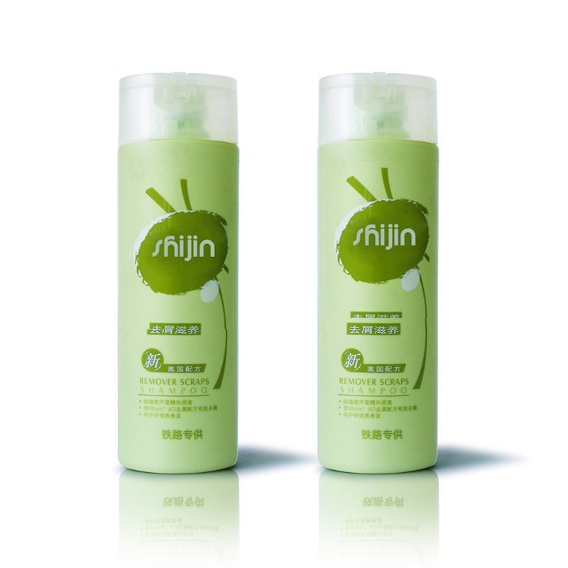 200ml PE Bottle