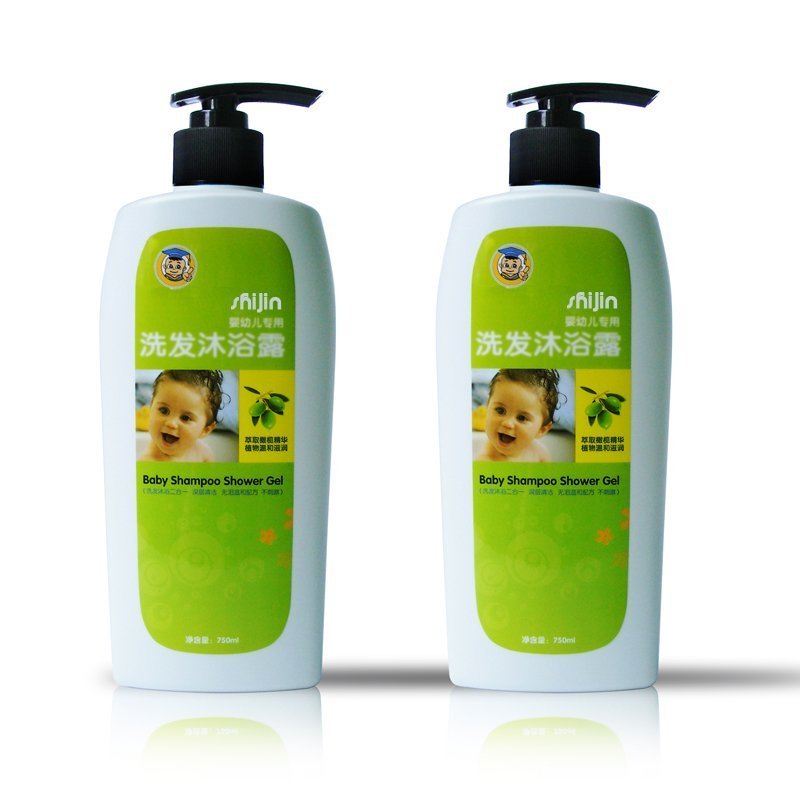 750ml PE Bottle