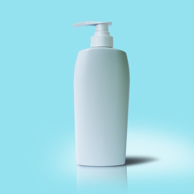 750ml PE Bottle