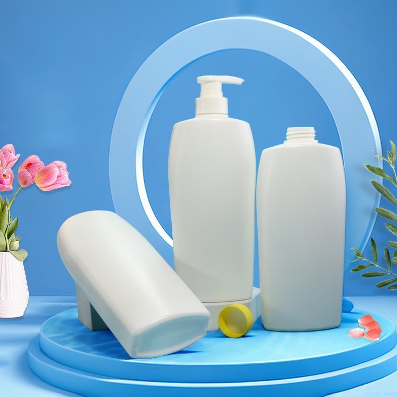 750ml PE Bottle