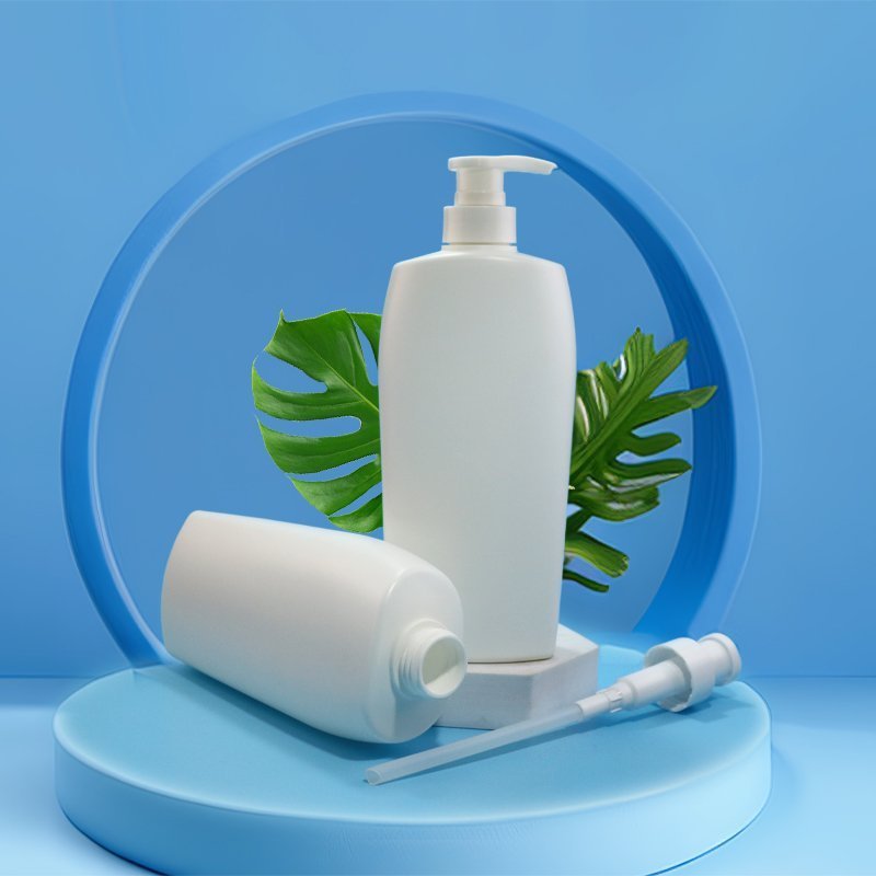 750ml PE Bottle