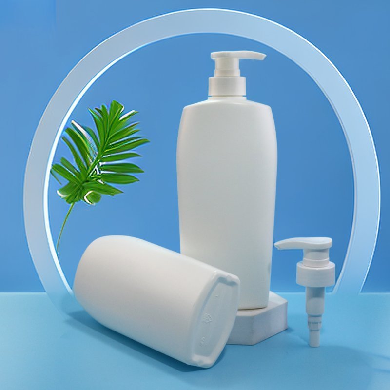 750ml PE Bottle