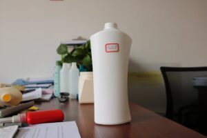 750ml PE Bottle