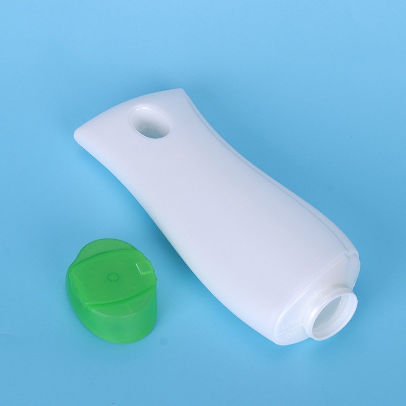250ml PE Bottle