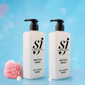 300ml PE Bottle