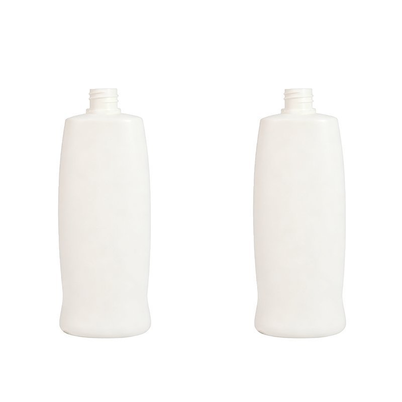 400ml PE Bottle