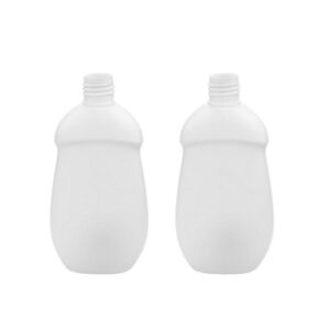 130ml PE Bottle