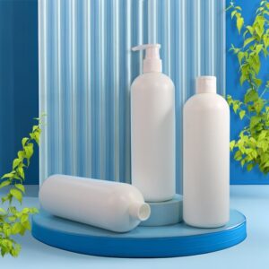 500ml PE Bottle