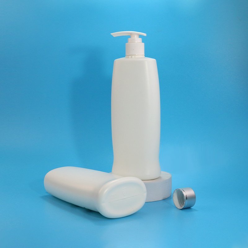 400ml PE Bottle