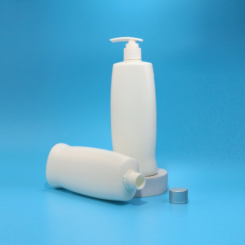 400ml PE Bottle