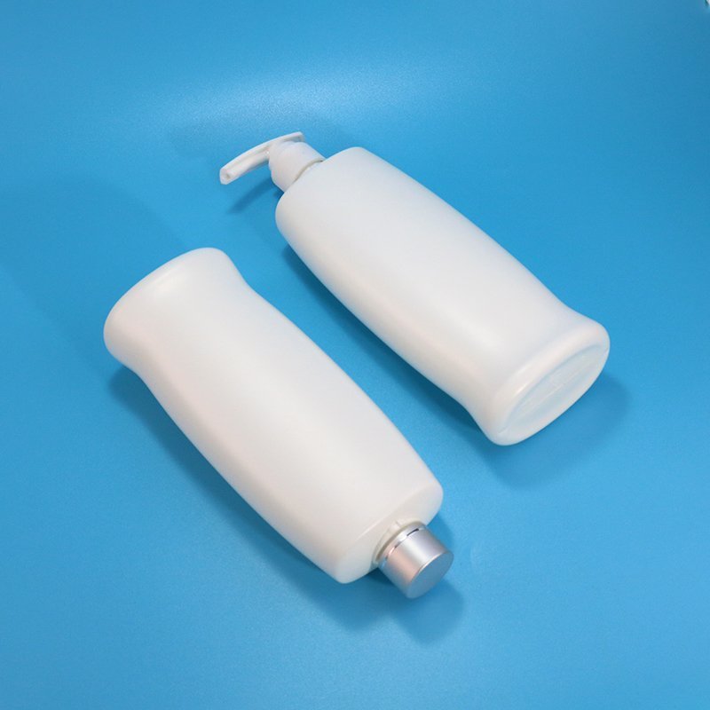 400ml PE Bottle