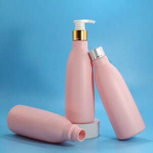 300ml PE Bottle