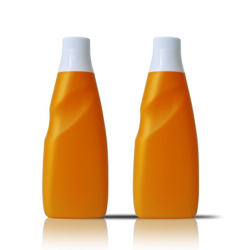400ml PE Bottle