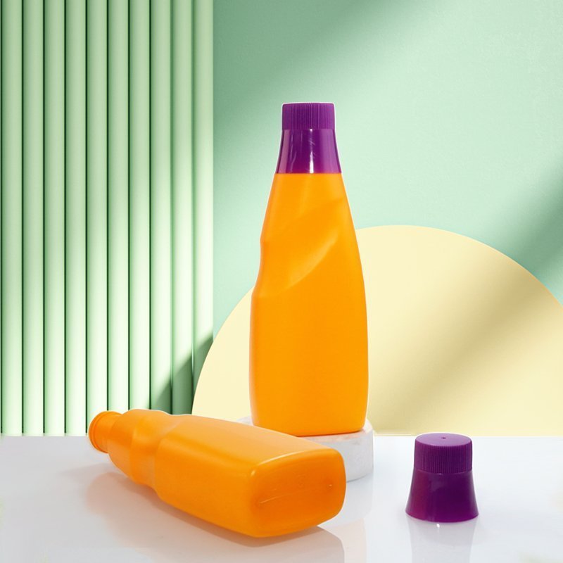 400ml PE Bottle