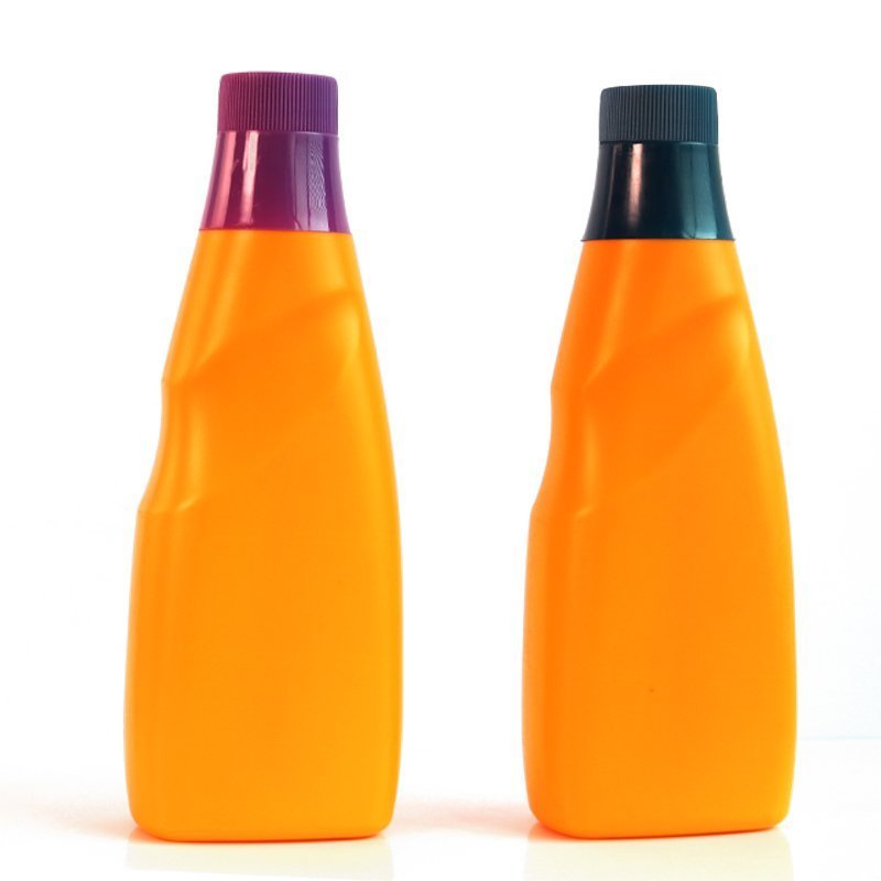 400ml PE Bottle