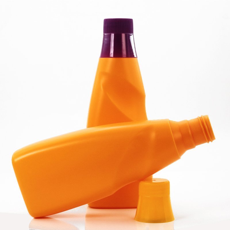 400ml PE Bottle
