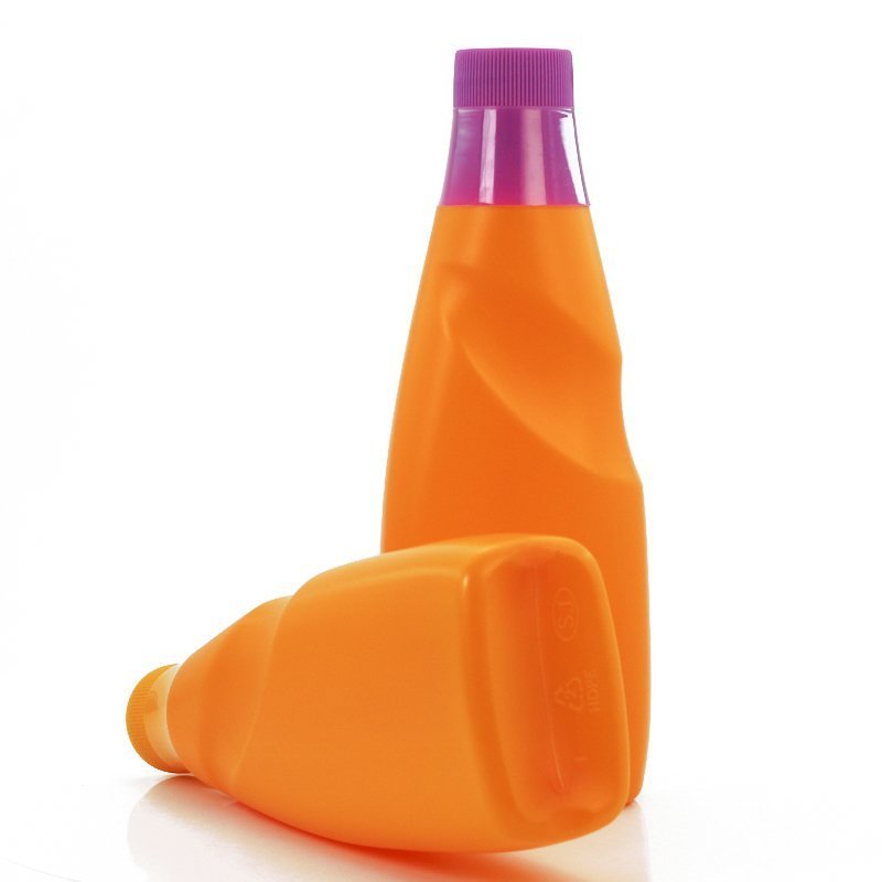 400ml PE Bottle