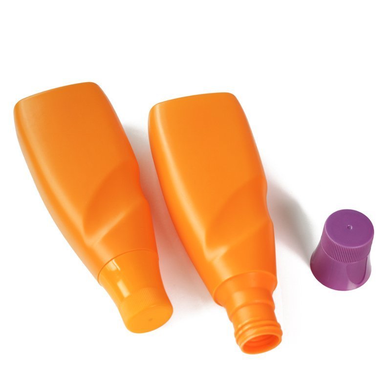 400ml PE Bottle