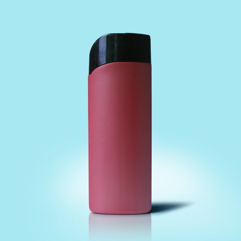 400ml PE Bottle