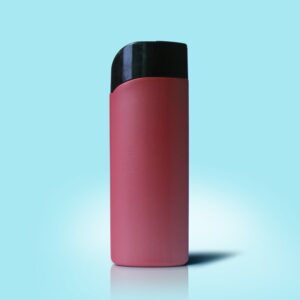 400ml PE Bottle