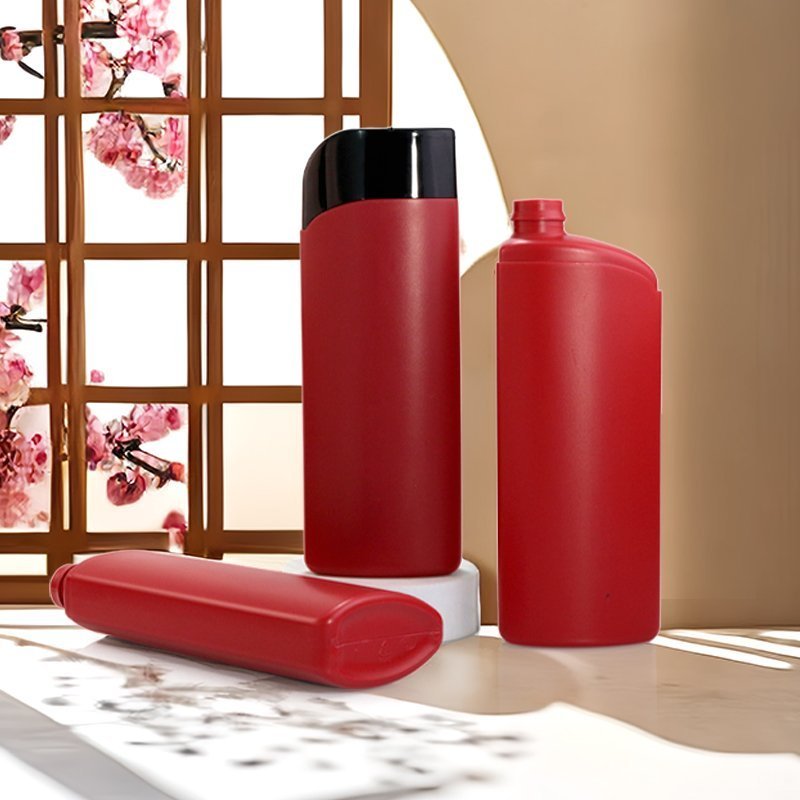 400ml PE Bottle
