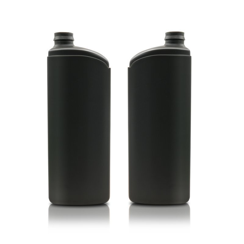 400ml PE Bottle