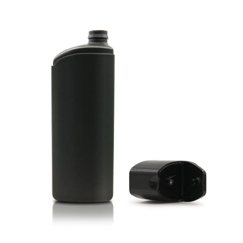 400ml PE Bottle