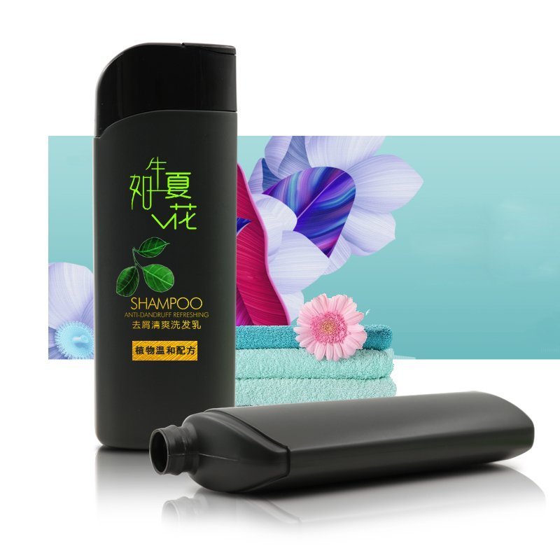 400ml PE Bottle