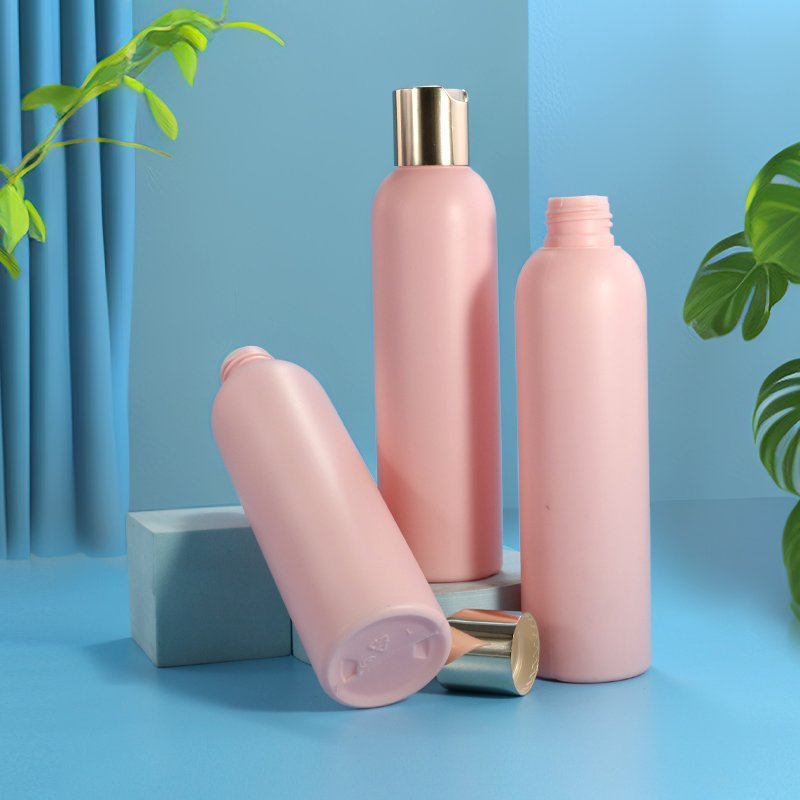 200ml PE Bottle