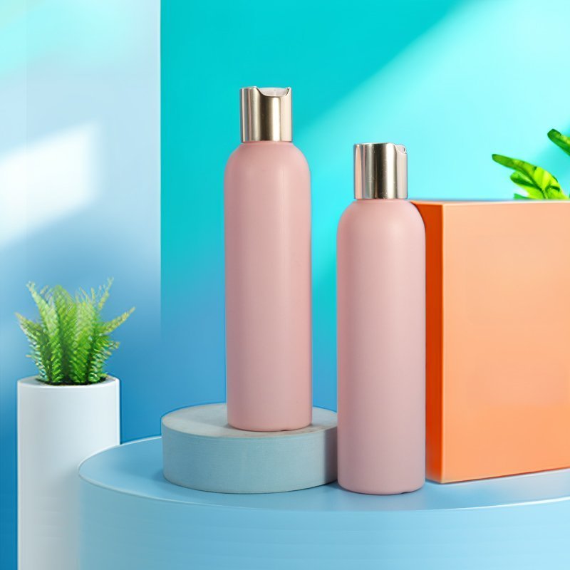 200ml PE Bottle