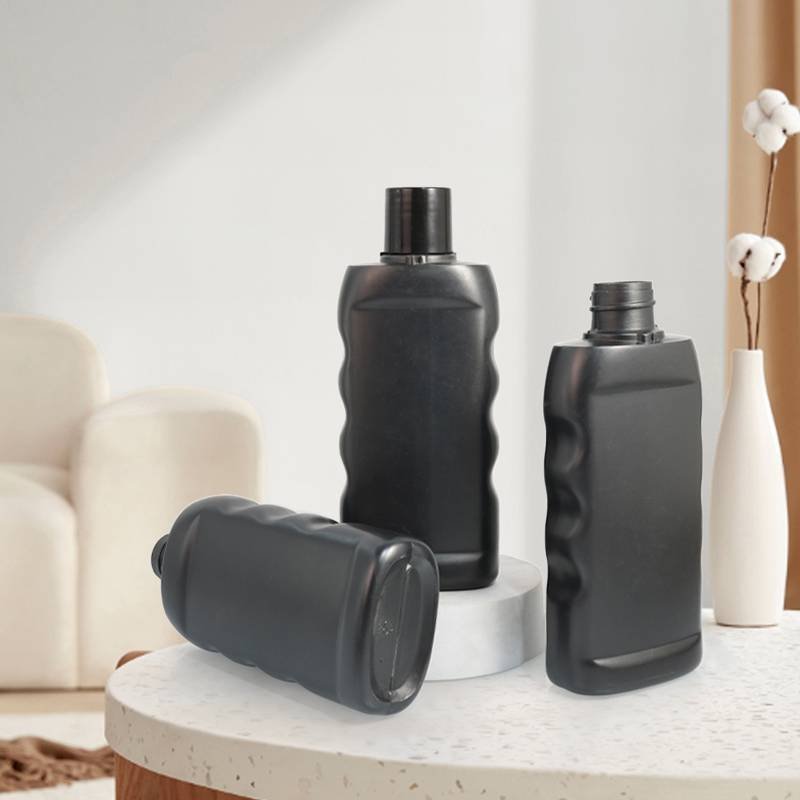 200ml PE Bottle