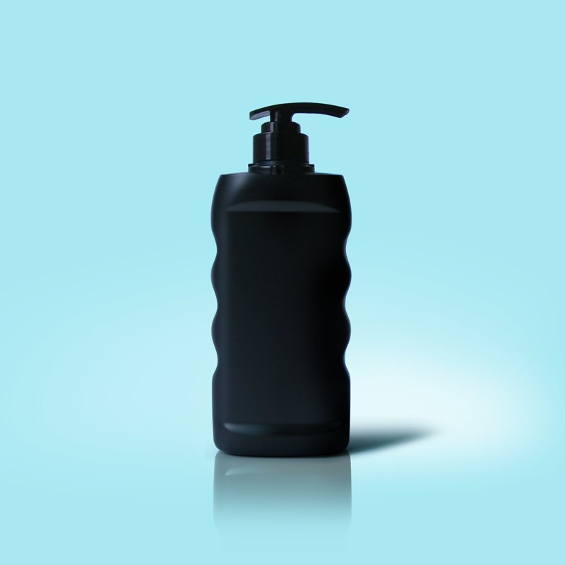 200ml PE Bottle