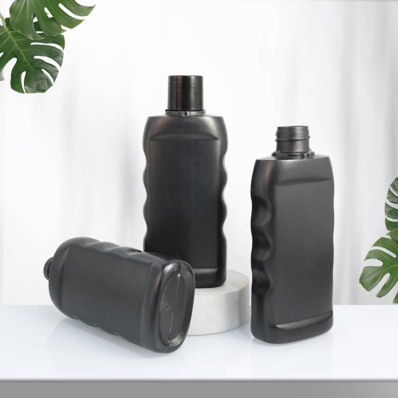 200ml PE Bottle