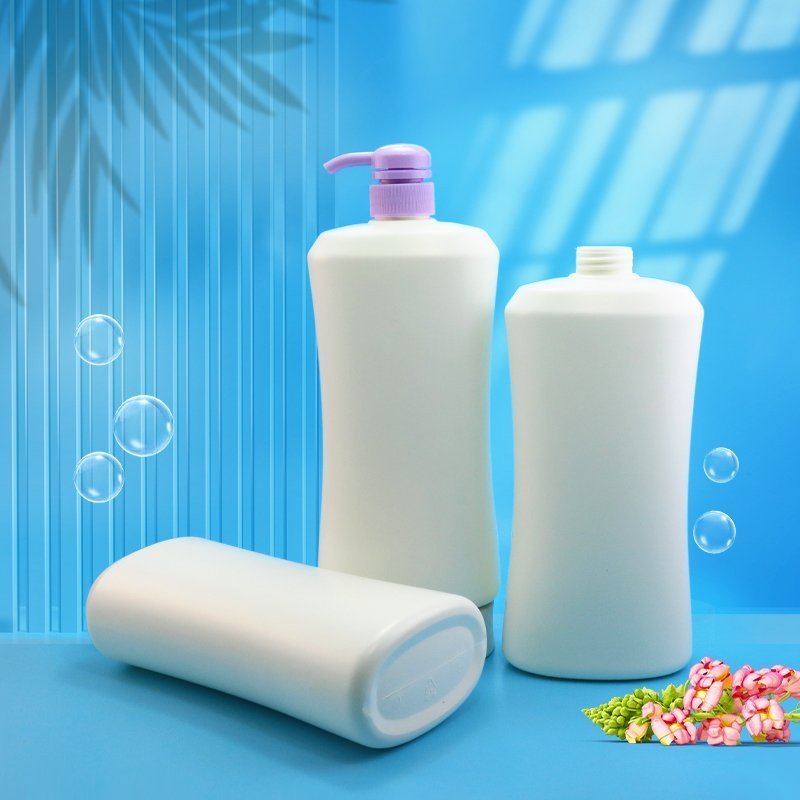 1000ml PE Bottle